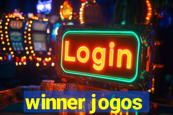 winner jogos